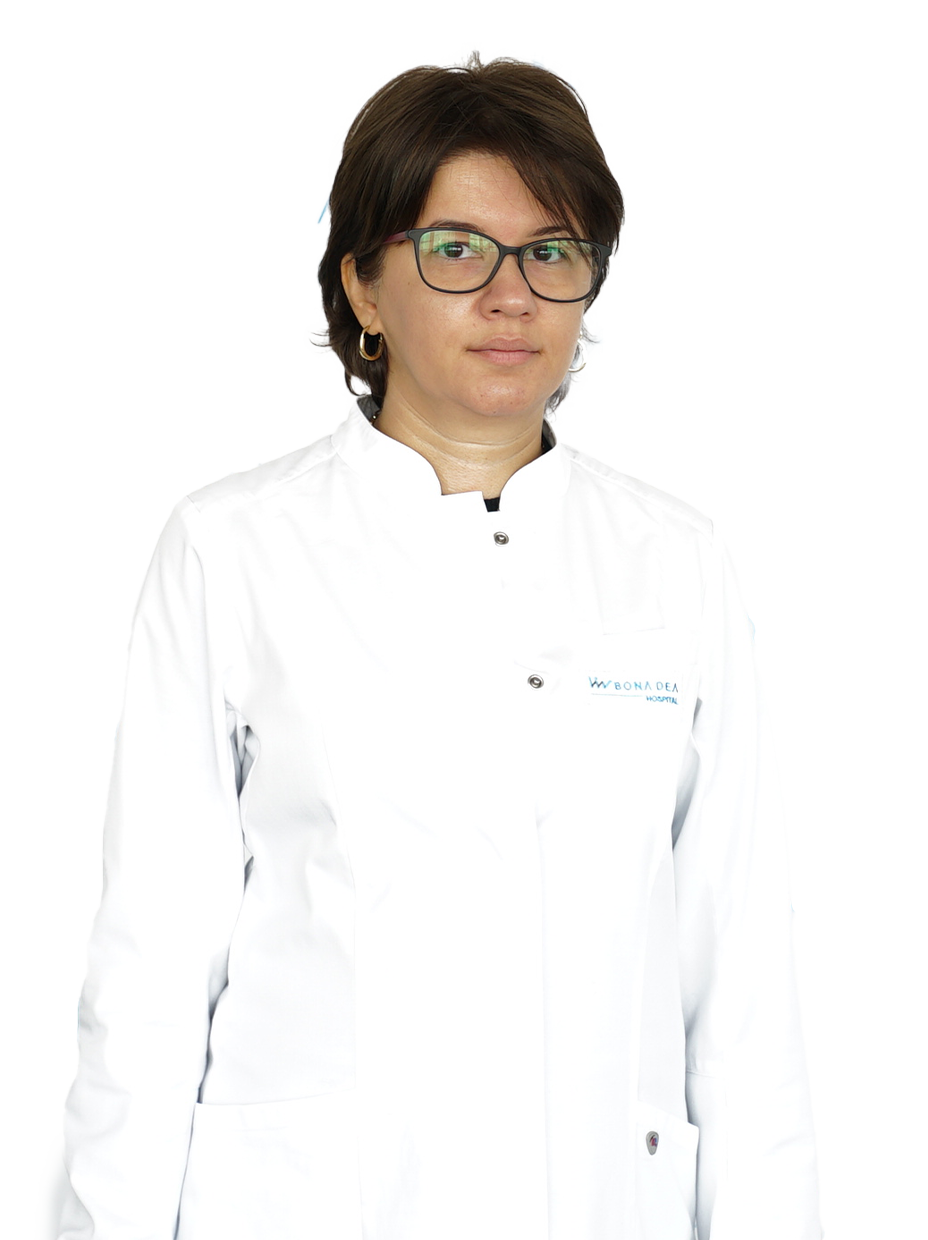 Dr. AYNUR ABBASƏLİYEVA